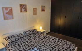 Bel appartement 2 chambres ,résidence privée