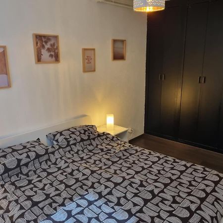 Bel appartement 2 chambres ,résidence privée Givet Extérieur photo
