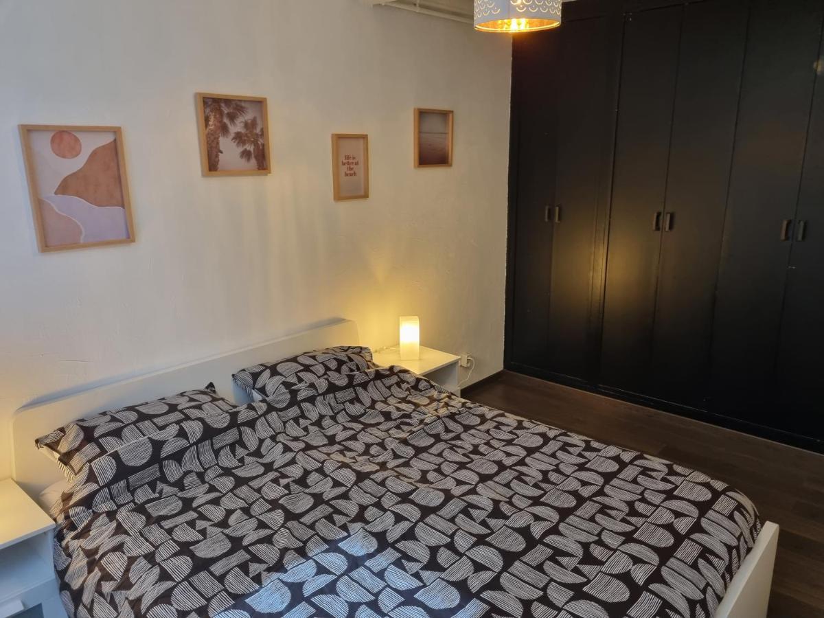 Bel appartement 2 chambres ,résidence privée Givet Extérieur photo