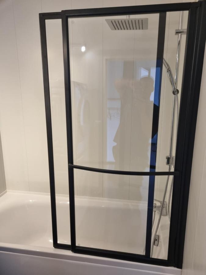 Bel appartement 2 chambres ,résidence privée Givet Extérieur photo