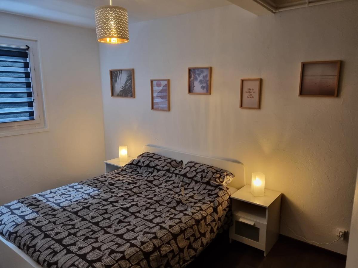 Bel appartement 2 chambres ,résidence privée Givet Extérieur photo